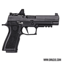 SIG SAUER P320 RXP RD