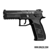 Pištolj CZ P-09