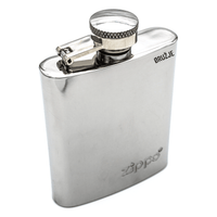 ZIPPO PLJOSKA