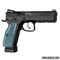 CZ SHADOW 2 OPTICS READY