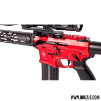 ADC Sportska puška 3Gun Match Grade .223 Rem - 20"