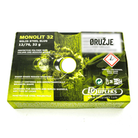 Municija Dupleks 12/76 Monolit 32g
