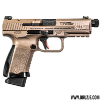Pištolj Canik TP9 Elite Combat/FDE
