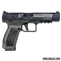 Pištolj Canik TP9 SFX, Black