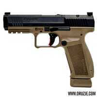 Pištolj Canik METE SFT, FDE