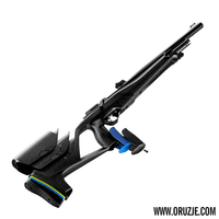 Vazdušna puška STOEGER XM1 PCP sa optikom 4x32 (4,5mm-320m/s)