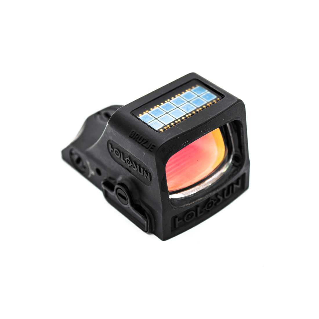HOLOSUN HE508T-RD X2 Micro Red Dot