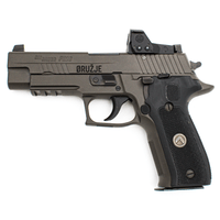 Pištolj Sig Sauer P226 Legion