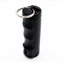 Biber Sprej F15 Bkoc 02