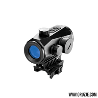 Hawke Endurance 1x30 Red Dot (3 MOA)