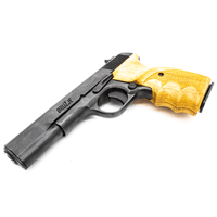 Pištolj CZ M57