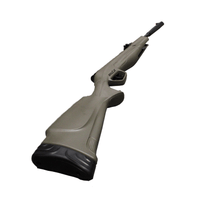 Vazdušna puška STOEGER RX5 (4,5mm-190m/s), Green