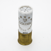 Municija Fiocchi Golden Trap 12/70