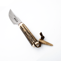 Lovački nož muela Beagle 11 A