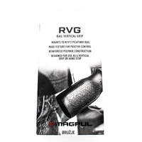 RVG - RAIL VERTICAL GRIP (MAGPUL) Oruzje DOO