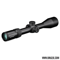 Vortex Diamondback Tactical FFP 6-24x50 MOA