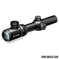 Vortex Crossfire II AR 1-4x24 V-Brite Illuminated