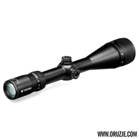 Vortex Crossfire II 4-16x50 AO BDC