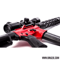 ADC Sportska puška 3Gun Match Grade .223 Rem - 20"