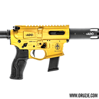 ADC Sportska puška AR9 Competition 9mm - 12,5"