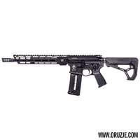 ADC Sportska puška Spartan .223 Rem - 16"