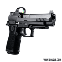 SIG SAUER P320 RXP RD
