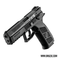 Pištolj CZ P-09