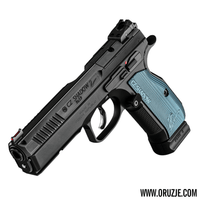 CZ SHADOW 2 OPTICS READY