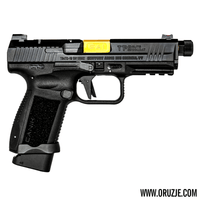 Pištolj Canik TP9 Elite Combat,Black