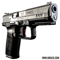 Pištolj Canik TP9SF Elite,Black