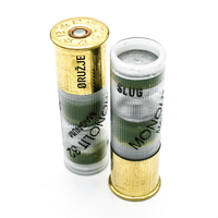 Municija Dupleks 12/76 Monolit 32g