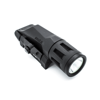 INFORCE W-05-2 Black Wml White Led ir Gen2
