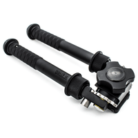 BT46-nc Psr Atlas Bipod Stand Height No Clamp5-9.4