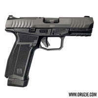 Pištolj Arex Delta X (9mm)