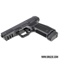 Pištolj Arex Delta X Optic Ready (9mm)