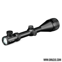Vortex Crossfire II 3-12x56 Hog Hunter Illuminated