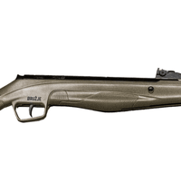 Vazdušna puška STOEGER RX5 (4,5mm-190m/s), Green