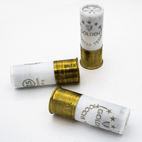 Municija Fiocchi Golden Trap 12/70