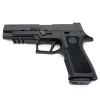 Pištolj Sig Sauer P320 Blk, Striker, X-Ray3, 4,7", Nitron