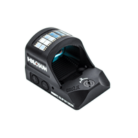 HOLOSUN HS507CX2 Micro Red Dot