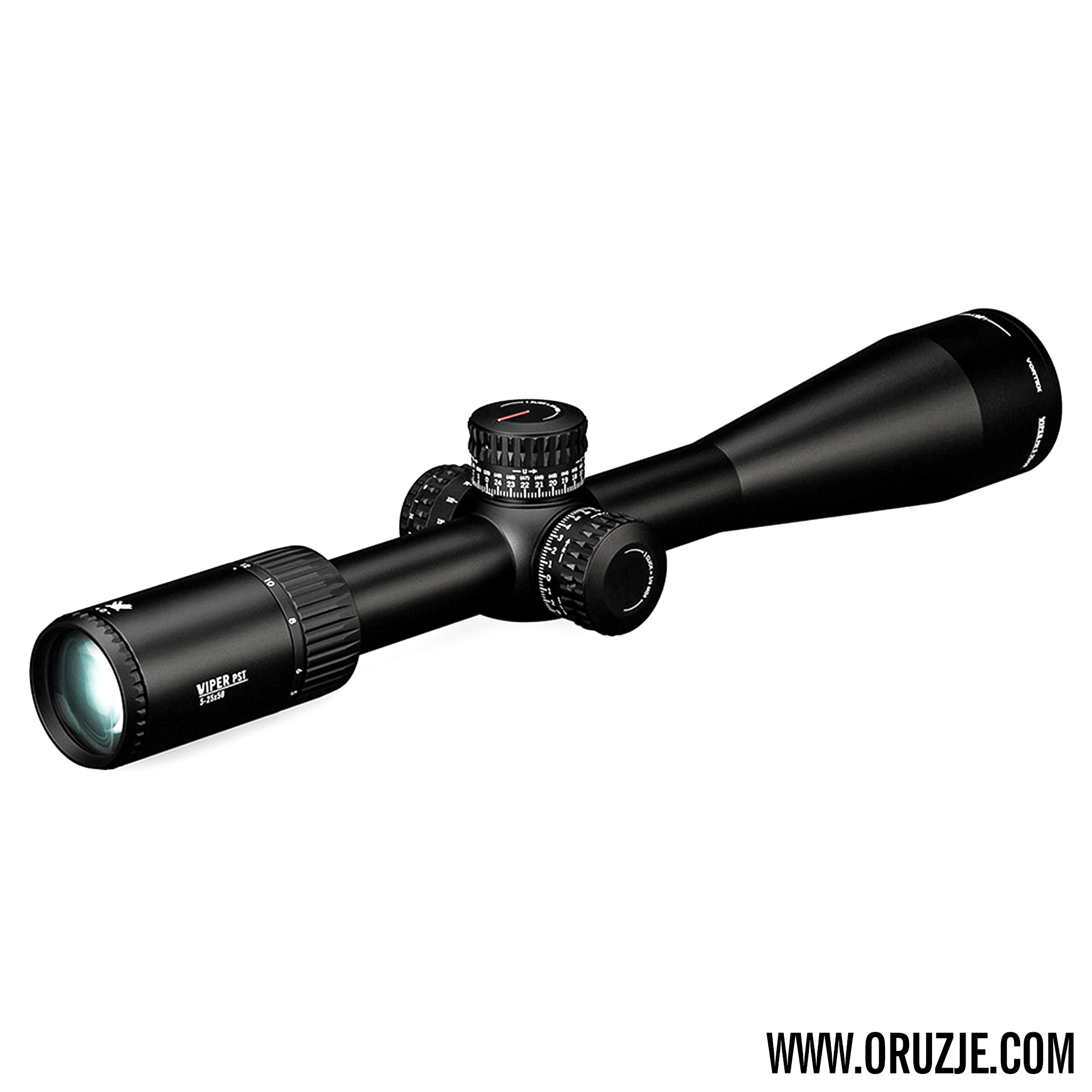 Vortex Viper PST Gen. II 5-25x50 – Shop Oružje