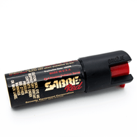 Biber Sprej Sabre SPKCR-14-US