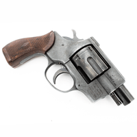 Revolver Arminius Titan Tiger