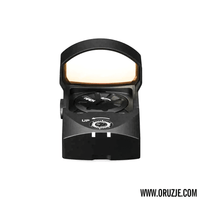 Vortex Venom Red Dot 3 MOA VMD