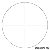 Vortex Crossfire II 4-16x50 AO BDC