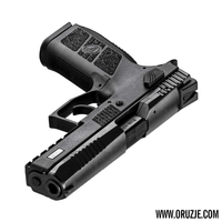 Pištolj CZ P-09