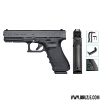 Pištolj Glock 26 Gen.4 - 9x19mm