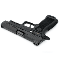 Pištolj Sig Sauer P320 Blk, Striker, X-Ray3, 4,7", Nitron