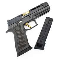 Pištolj Sig Sauer P320 SPECTRE COMP