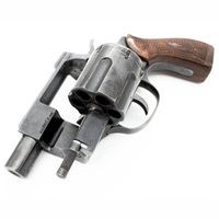 Revolver Arminius Titan Tiger